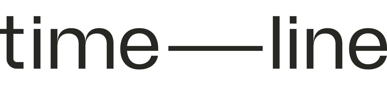 Timeline Longevity logo